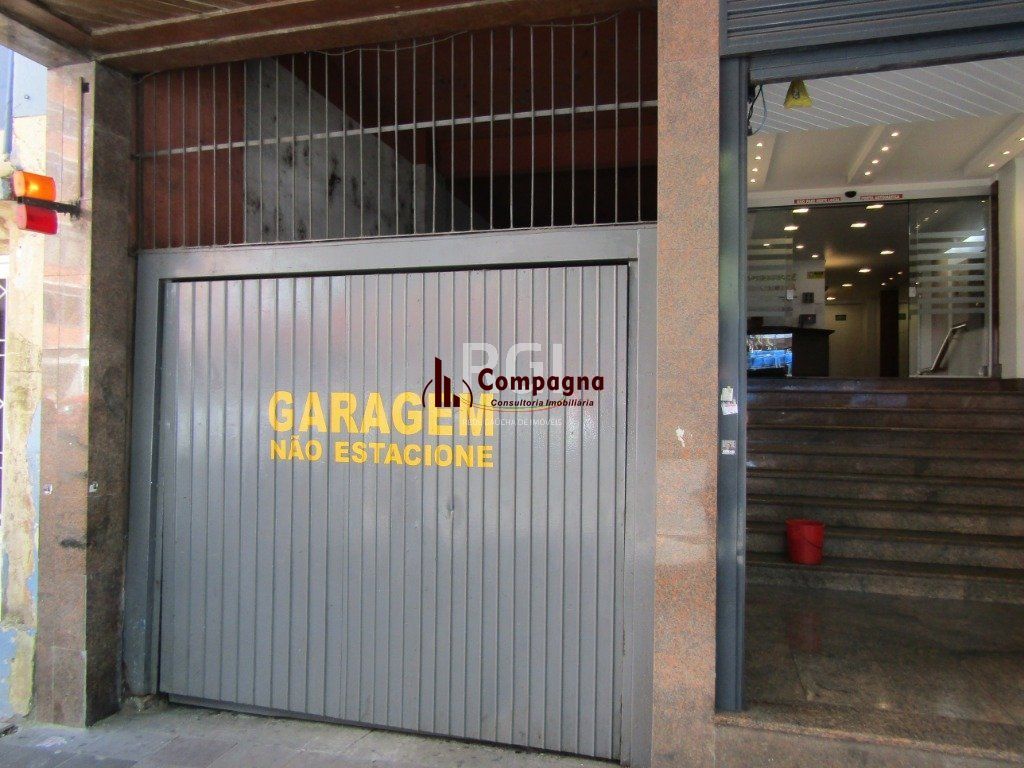 Conjunto/Sala para Venda - 44.42m², 2 dormitórios, 1 vaga - Centro Histórico — foto 3