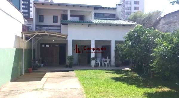 Casa sobrado no Passo D'areia de 3 dormitórios e 3 vagas — foto 2