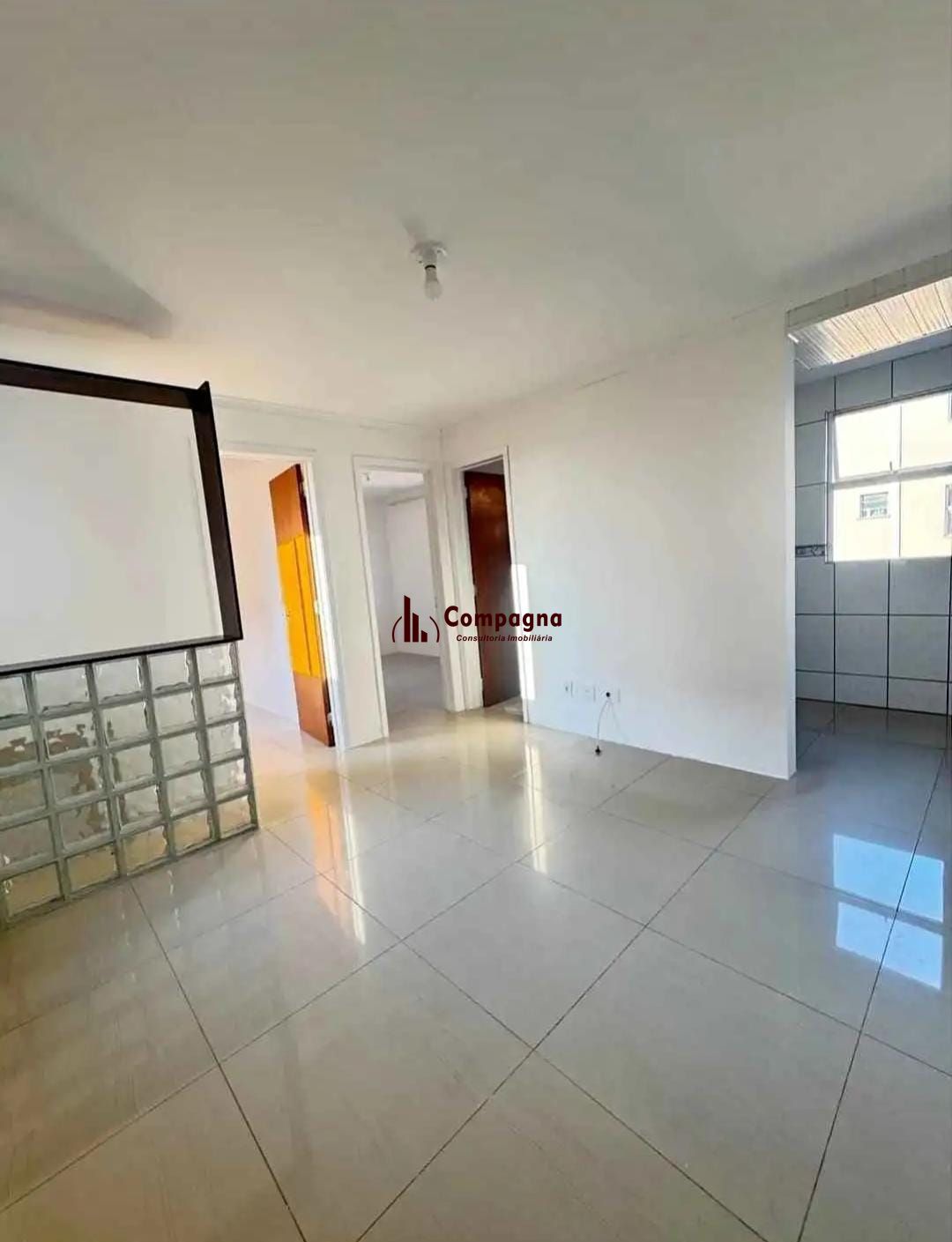 Apartamento 2 quartos à venda, 38m², Mário Quintana - Porto Alegre