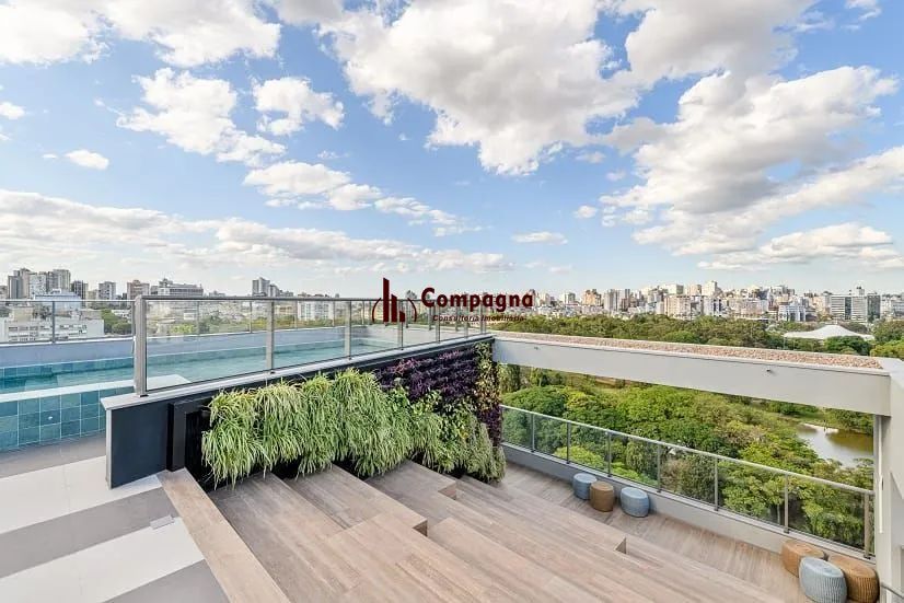 Apartamento 1 quartos à venda, 25m², Centro Histórico - Porto Alegre — foto 4