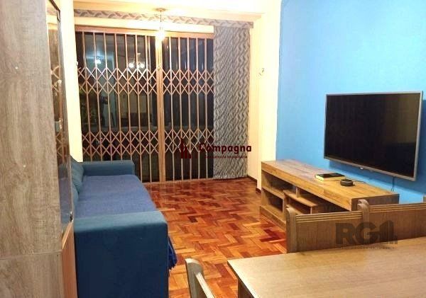 Apartamento de 2 dormitórios e vaga no Jardim Floresta Desocupado — foto 5