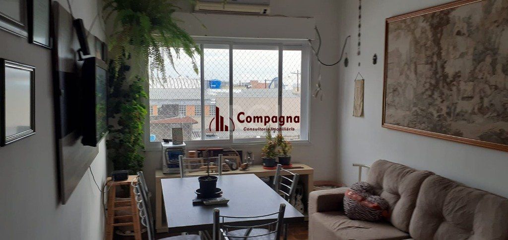 Apartamento para Venda de 2 dormitórios no bairro São Geraldo — foto 5
