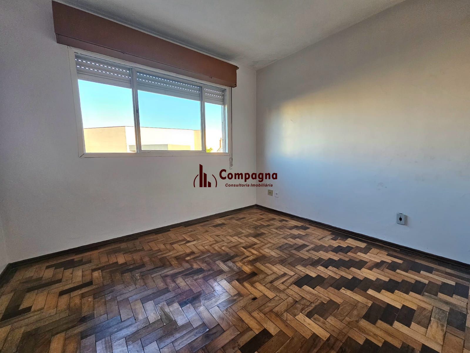 Apartamento 2 quartos à venda, 59m², Jardim Botânico - Porto Alegre