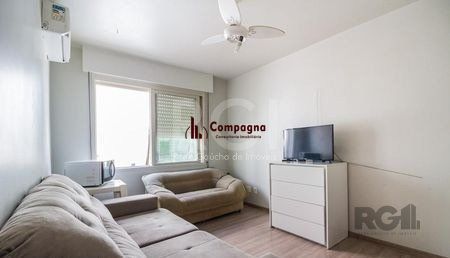 Apartamento no bairro Santana de 1 dormitório — foto 3