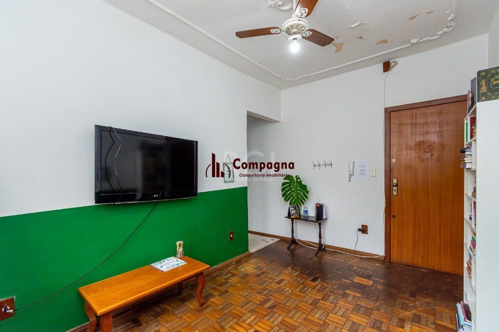 Apartamento para Venda - 66.85m², 2 dormitórios, Floresta — foto 3