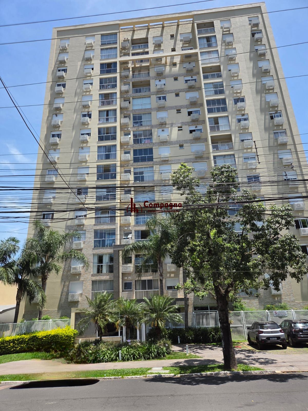 Apartamento 3 quartos à venda, 85m², Petrópolis - Porto Alegre — foto 2