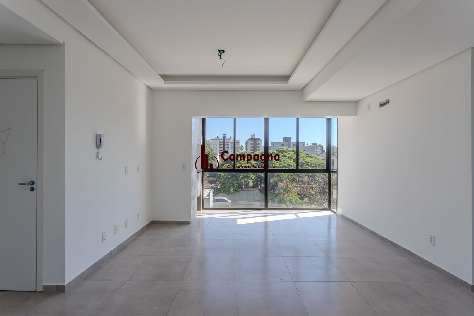 Apartamento 2 quartos à venda, 61m², Vila Jardim América - Cachoeirinha — foto 3