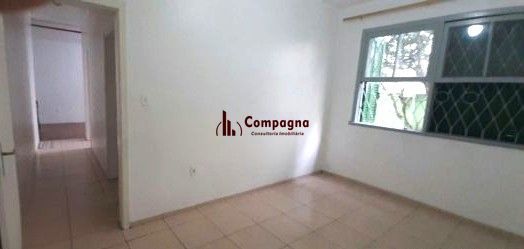 Apartamento no bairro Teresópolis de 1 dormitório térreo com pátio — foto 5