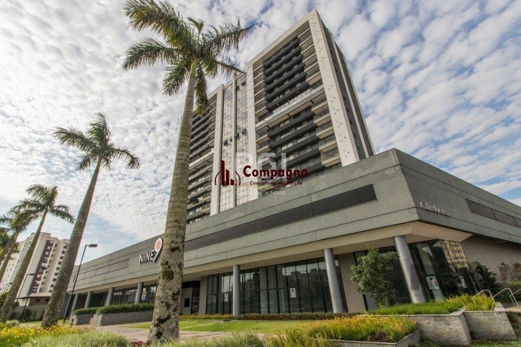Loft 1 quartos à venda, 36m², Jardim Botânico - Porto Alegre — foto 4