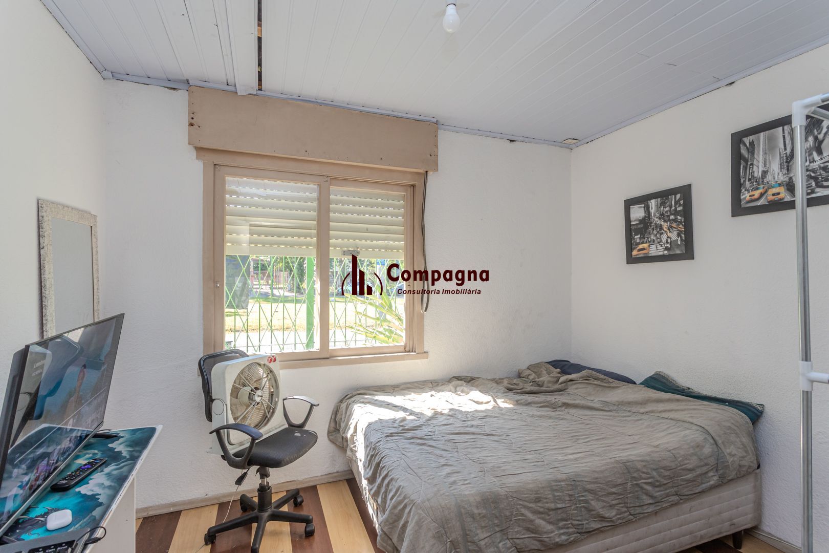 Casa 4 quartos à venda, 200m², Rubem Berta - Porto Alegre — foto 5