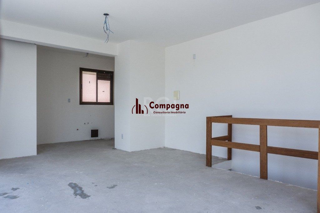 Cobertura de 3 dormitórios 3 vagas - Chácara das Pedras — foto 5
