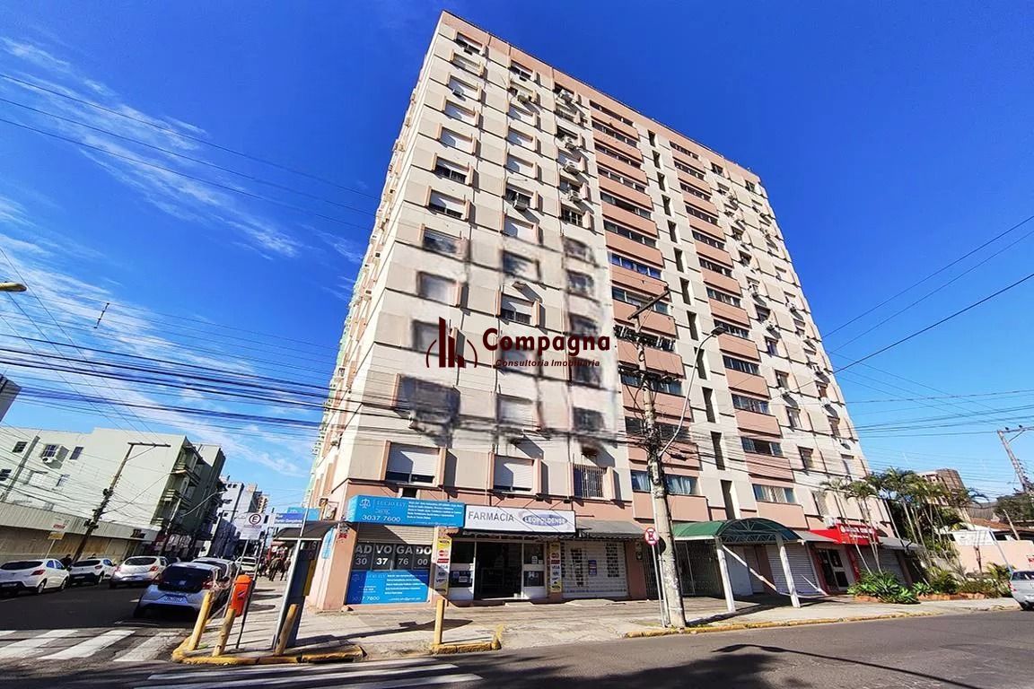 Apartamento 2 quartos à venda, 87m², Centro - São Leopoldo