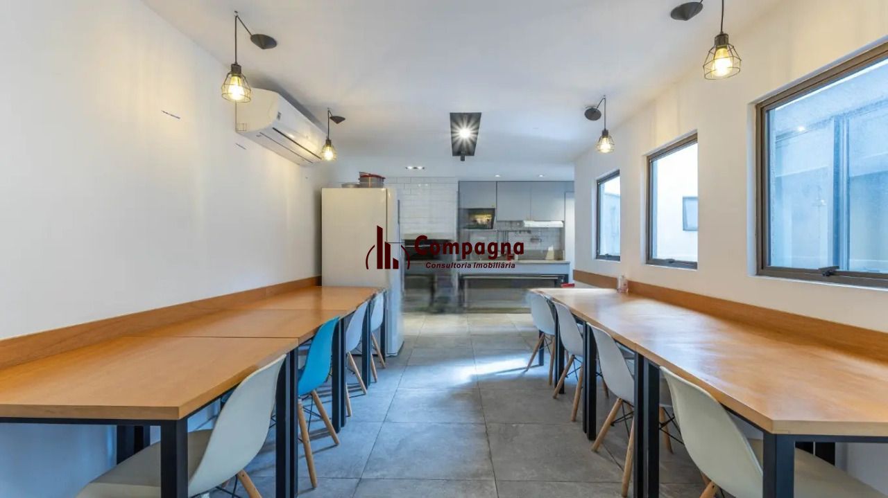 Conjunto Comercial 10 quartos à venda, 240m², Santana - Porto Alegre — foto 4