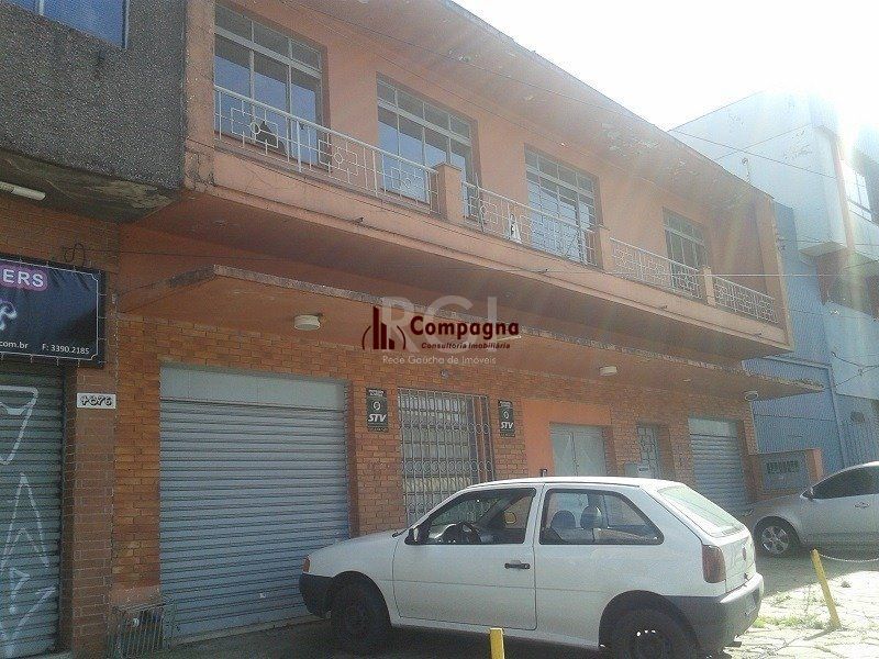 Predio para Venda - 353.12m², 0 dormitórios, Petrópolis