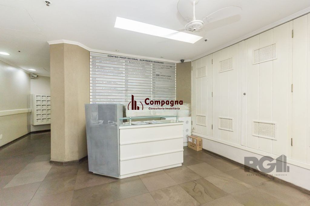 Sala Comercial à venda, 75m², Floresta - Porto Alegre — foto 5