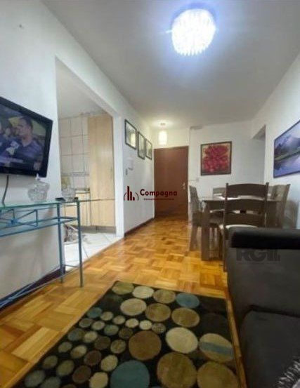 Apartamento de 1 dormitório térreo desocupado na Vila Ipiranga — foto 3