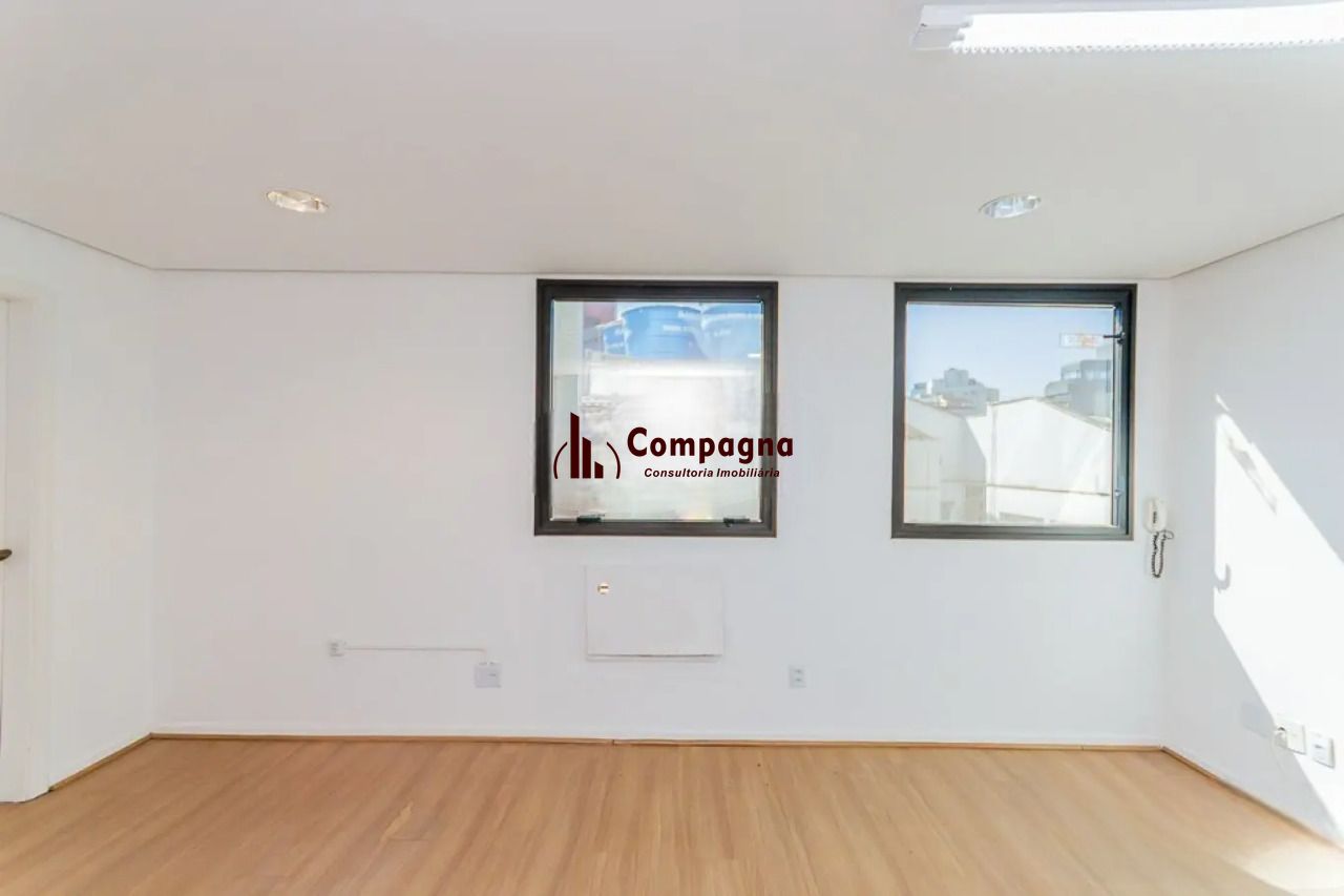 Sala Comercial 1 quartos à venda, 24m², Rio Branco - Porto Alegre — foto 3