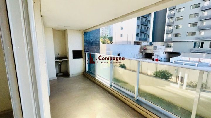 Apartamento NOVO no Condomínio Rossi Reserva de 3 dormitórios e 2 vagas — foto 4