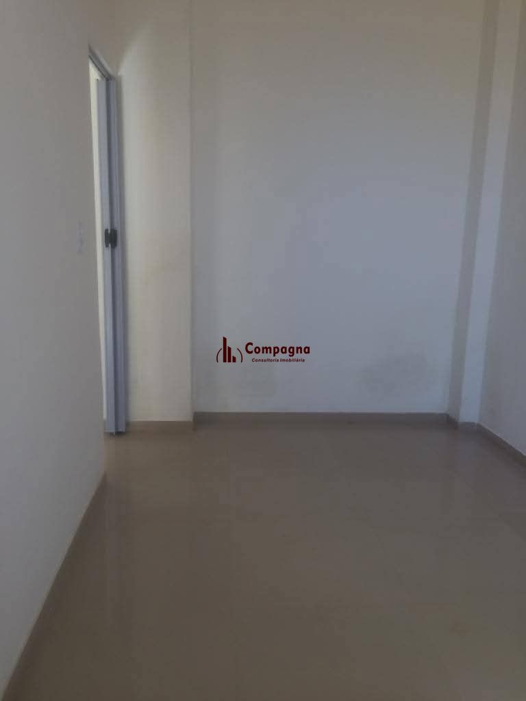 Apartamento JK térreo no bairro São Geraldo — foto 4