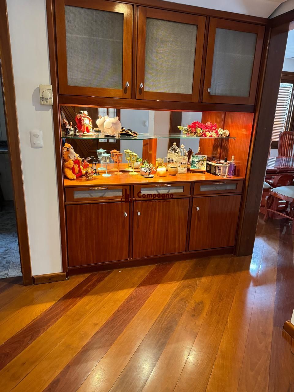 Apartamento 3 quartos à venda, 237m², Petrópolis - Porto Alegre — foto 3