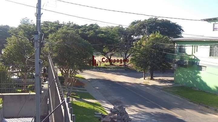 Casa para Venda - 68m², 2 dormitórios, 1 vaga - Belém Novo