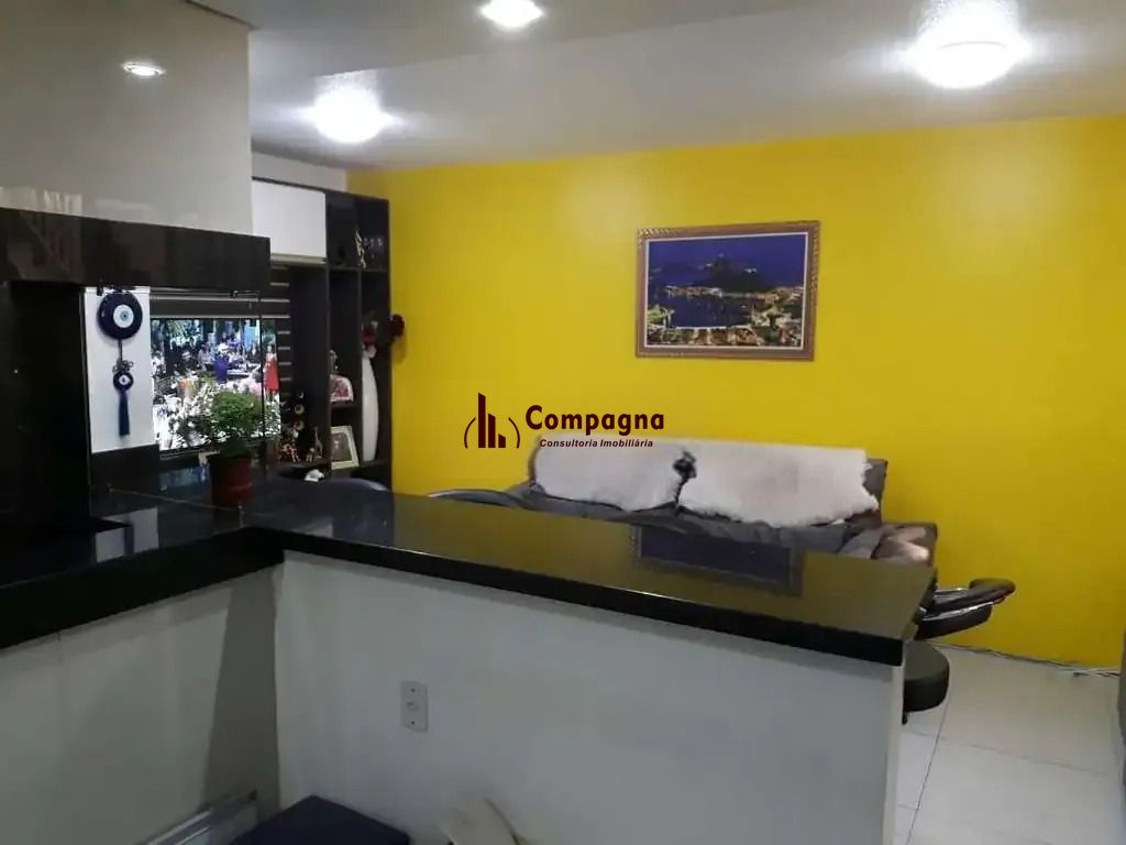 Sobrado 3 quartos à venda, 120m², Jardim Leopoldina - Porto Alegre — foto 5