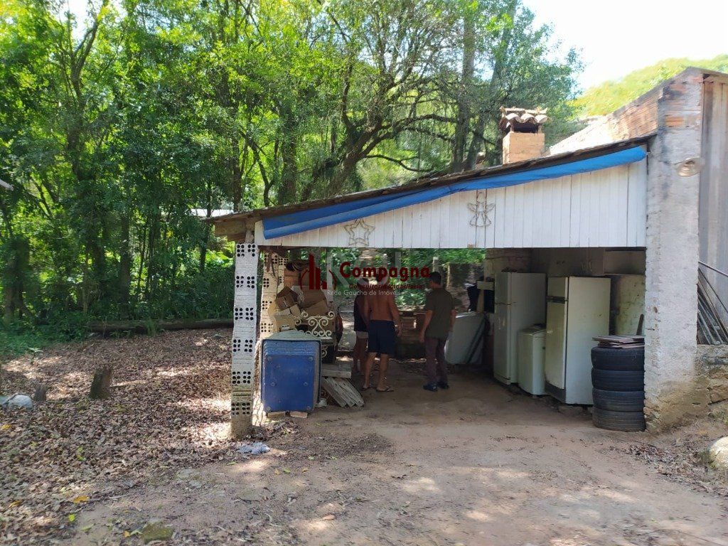 Area para Venda - 0m², 0 dormitórios, Belém Velho — foto 4