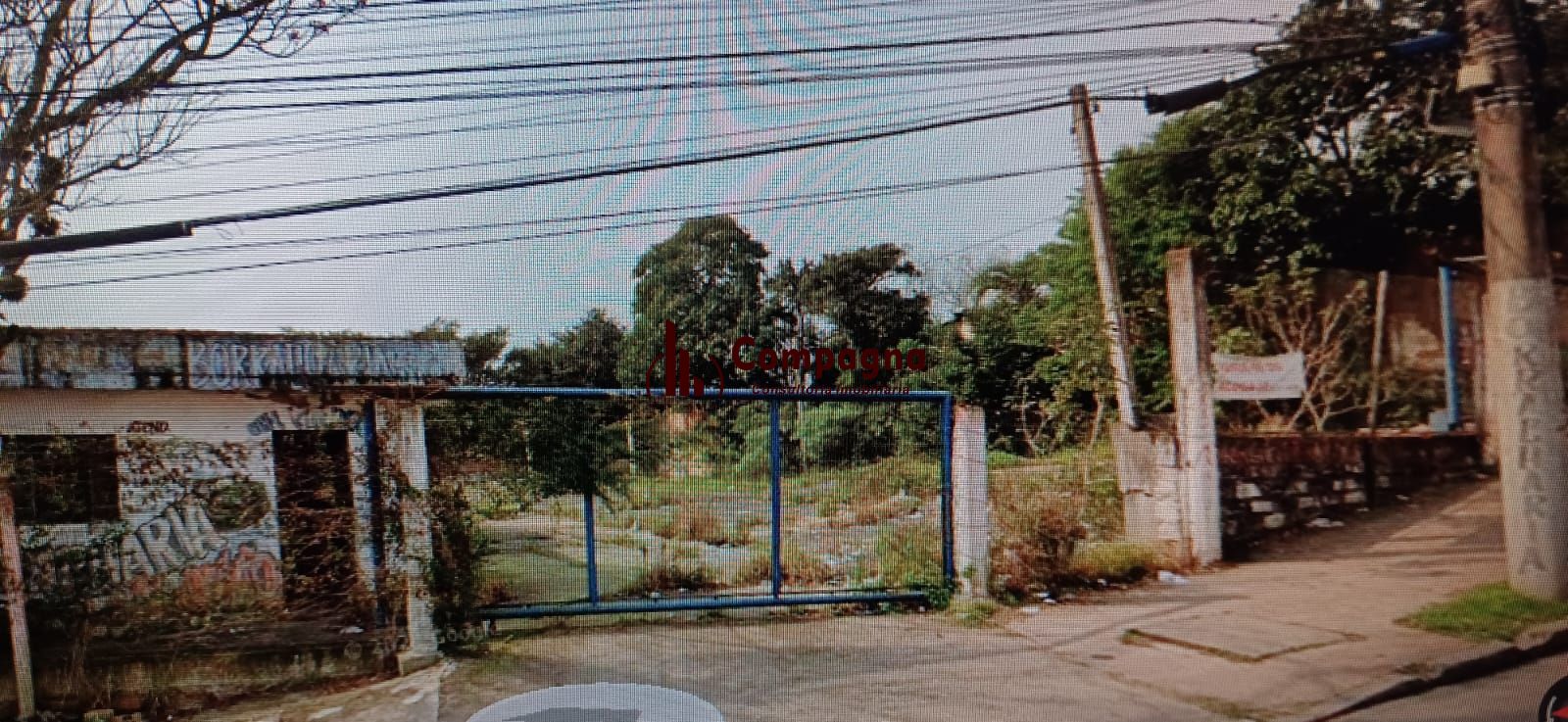 Magnífico terreno 13.410m² na Estrada João de Oliveira Remião. — foto 3