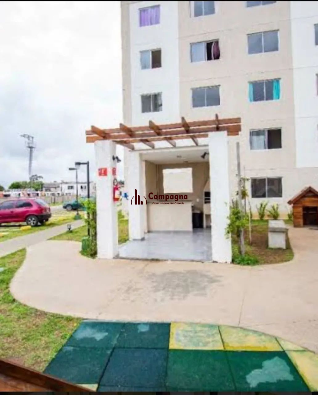 Apartamento 2 quartos à venda, 40m², Rubem Berta - Porto Alegre — foto 3