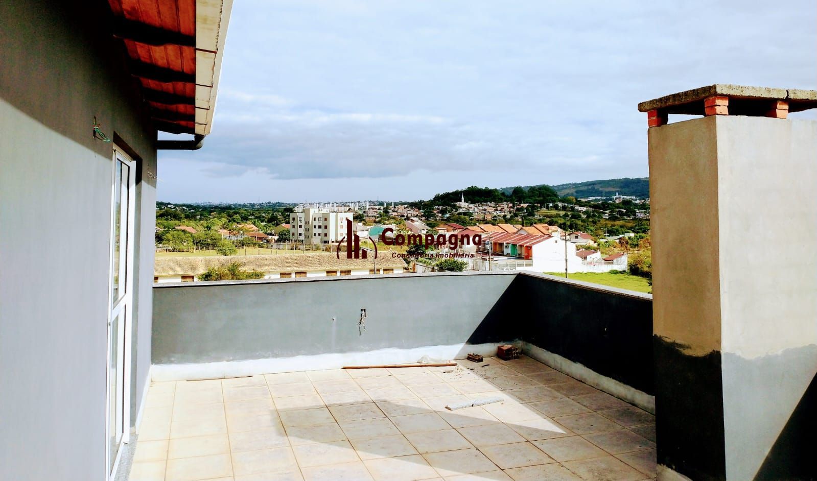 Cobertura 3 quartos à venda, 110m², Bela Vista - Alvorada — foto 3