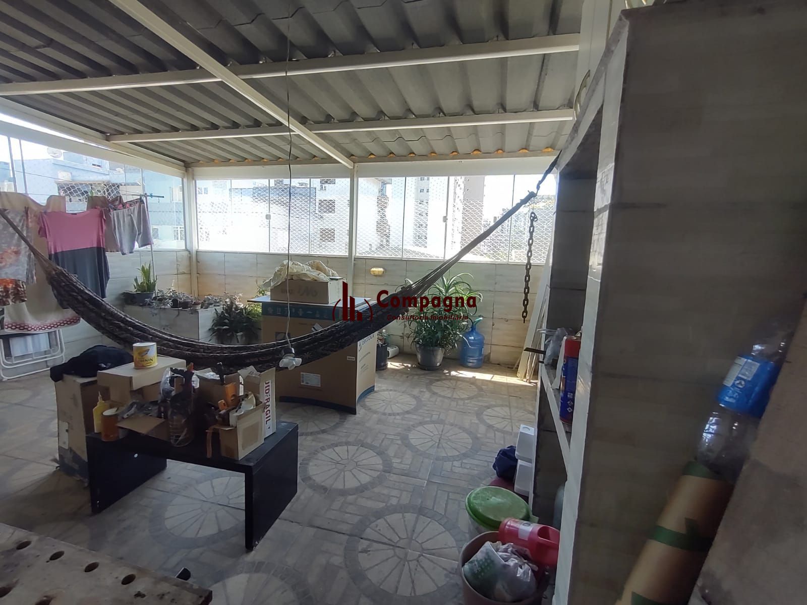 Cobertura 2 quartos à venda, 220m², Santana - Porto Alegre — foto 2