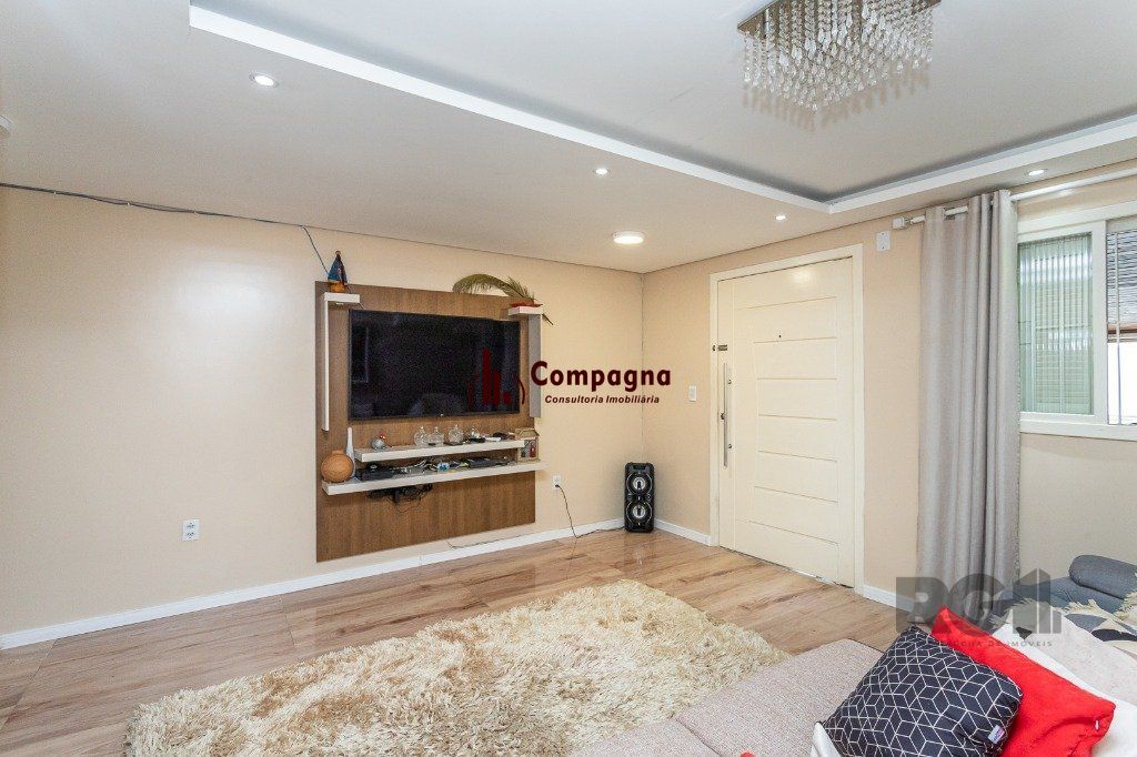 Casa 2 quartos à venda, 118m², Santa Rosa de Lima - Porto Alegre — foto 5