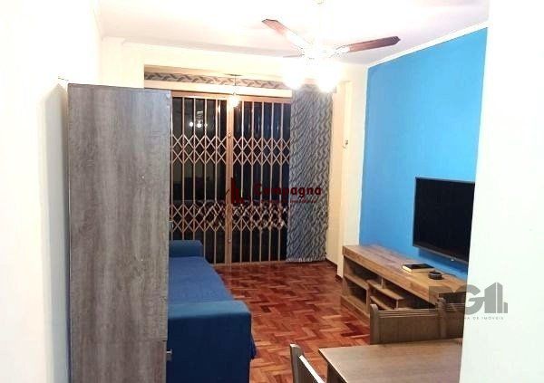 Apartamento de 2 dormitórios e vaga no Jardim Floresta Desocupado — foto 4