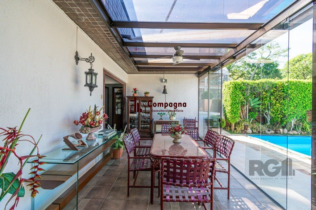 Casa de Condomínio 3 quartos à venda, 230m², Santa Tereza - Porto Alegre — foto 2