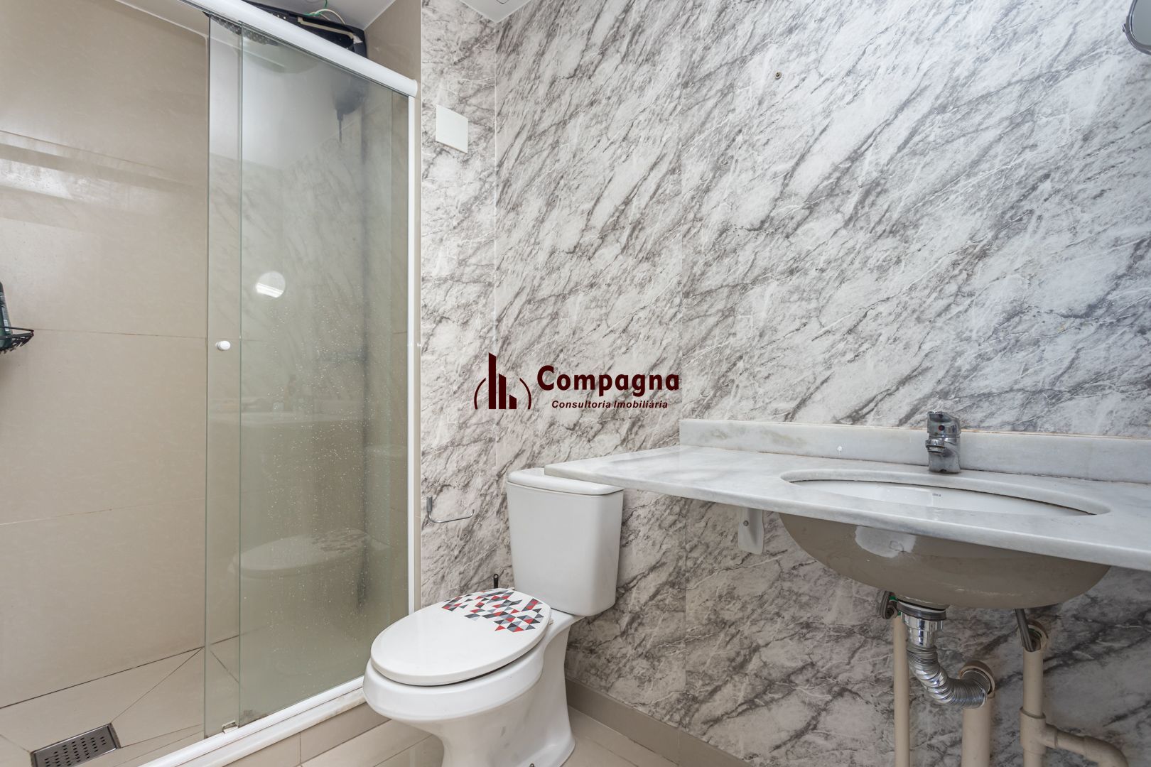 Duplex 1 quartos à venda, 55m², Jardim Botânico - Porto Alegre — foto 3