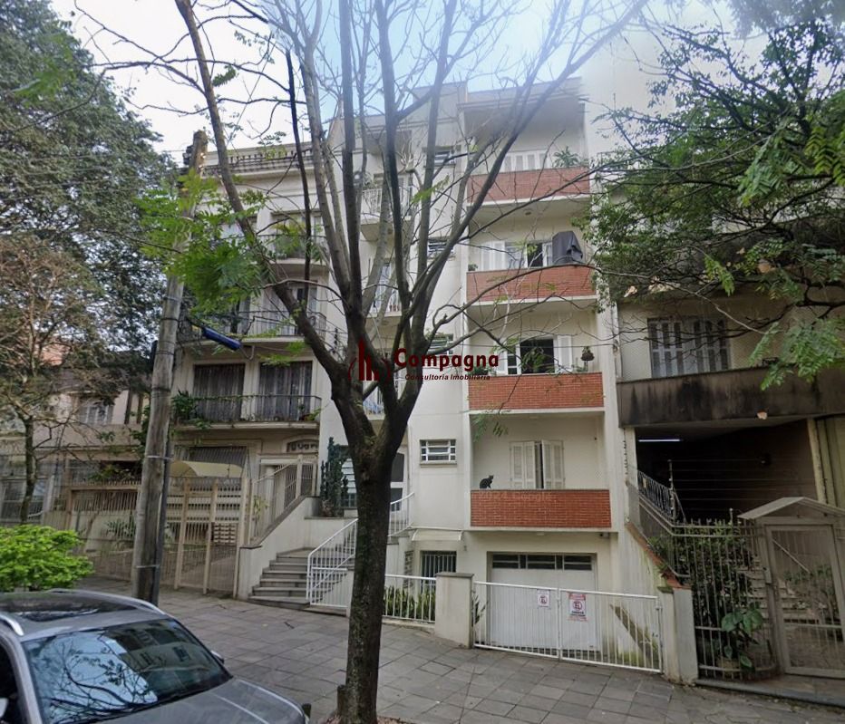 Apartamento de 2 dormitórios no bairro Independência DESOCUPADO