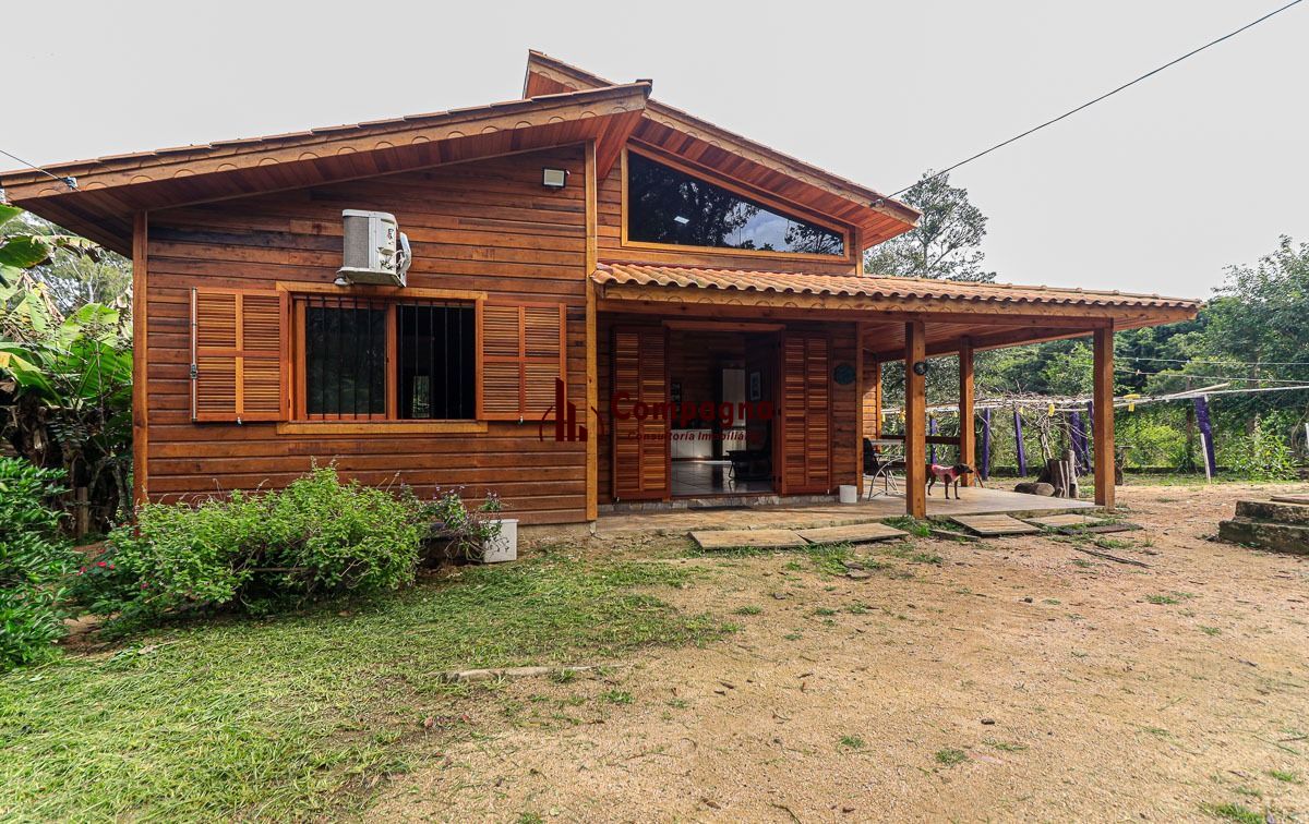 Casa 1 quartos à venda, 76m², Belém Novo - Porto Alegre