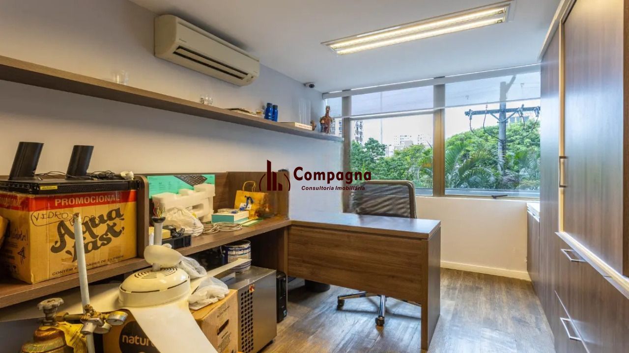 Conjunto Comercial 10 quartos à venda, 240m², Santana - Porto Alegre — foto 5