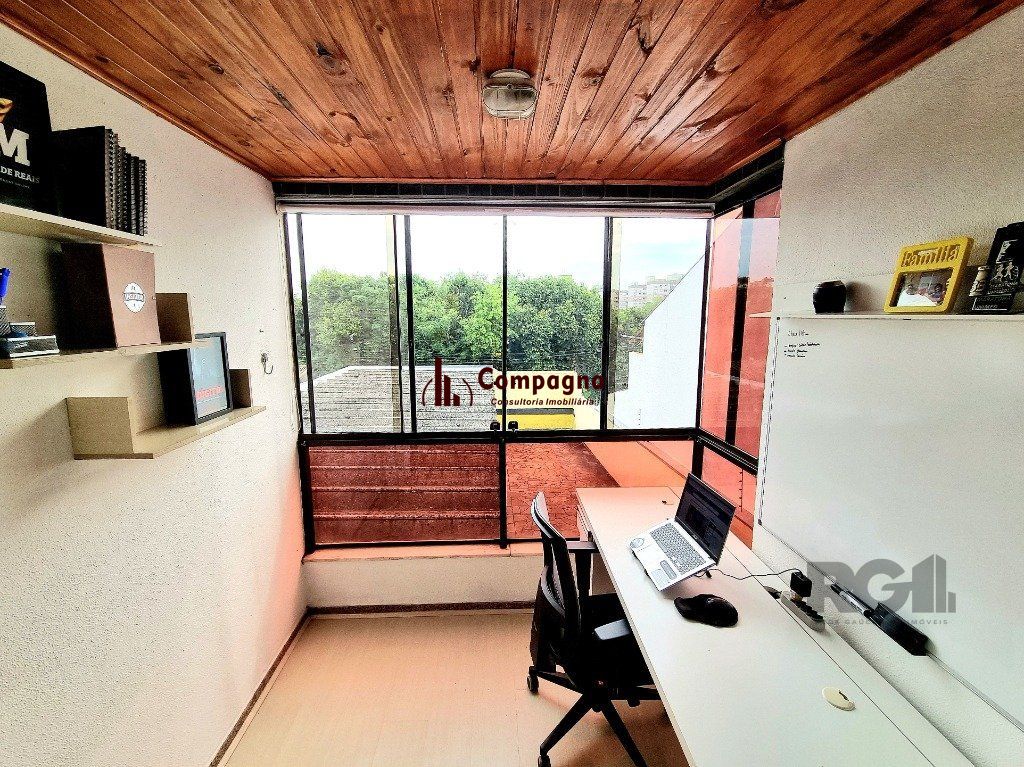 Apartamento 1 dormitório, 1 vaga - Tristeza — foto 2