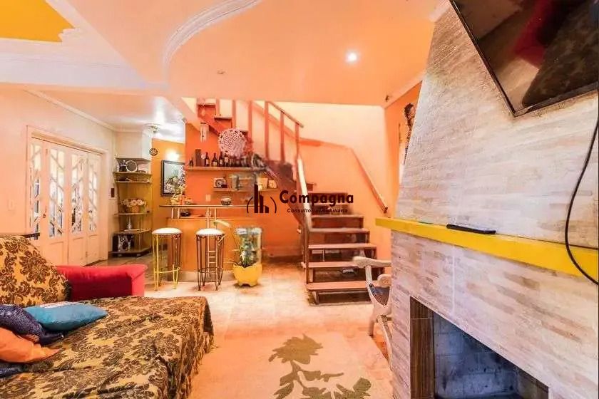 Casa 4 quartos à venda, 230m², Jardim Leopoldina - Porto Alegre — foto 5