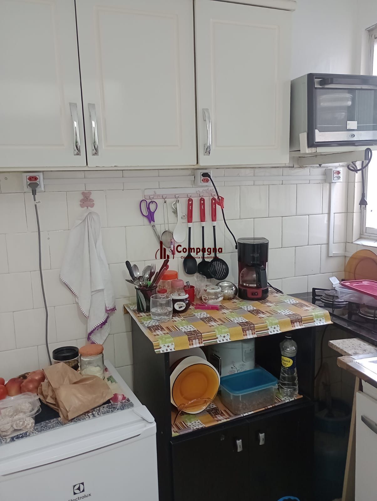 Apartamento JK à venda na Rua General Bento Martins, 192, Centro Histórico, Porto Alegre. — foto 5