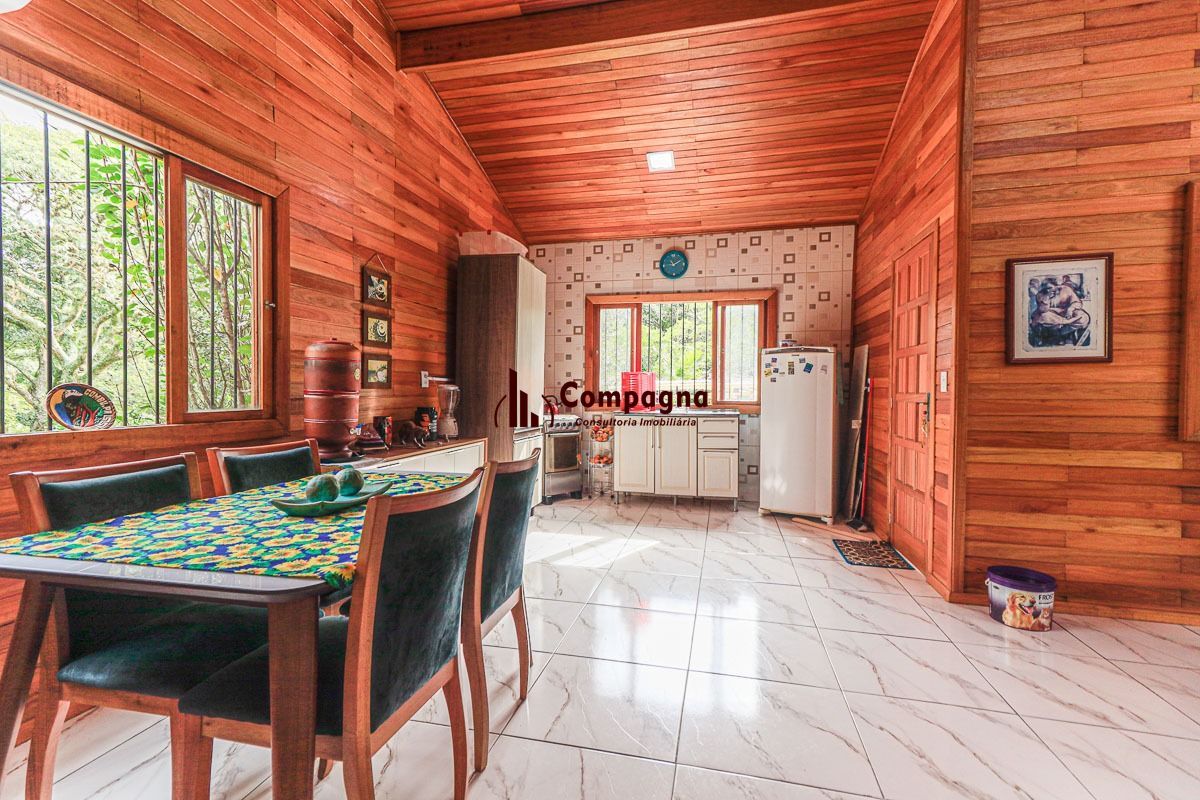 Casa 1 quartos à venda, 76m², Belém Novo - Porto Alegre — foto 5