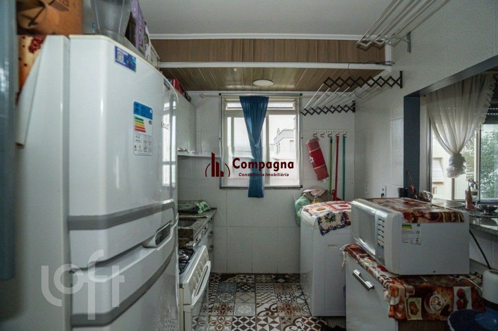 Apartamento de 1 dorm. Morro Santana com Infra completa — foto 5