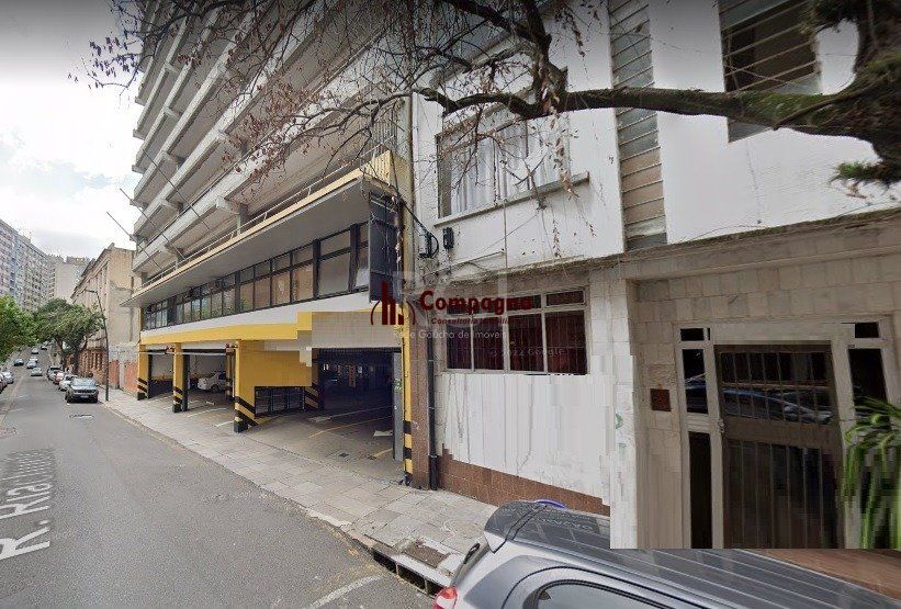 Box de garagem no Edifício Gigante no Centro — foto 3