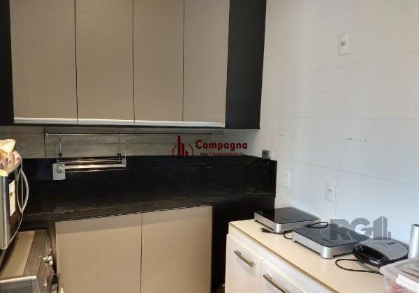 Apartamento 1 quartos à venda, 43m², Cristal - Porto Alegre — foto 5