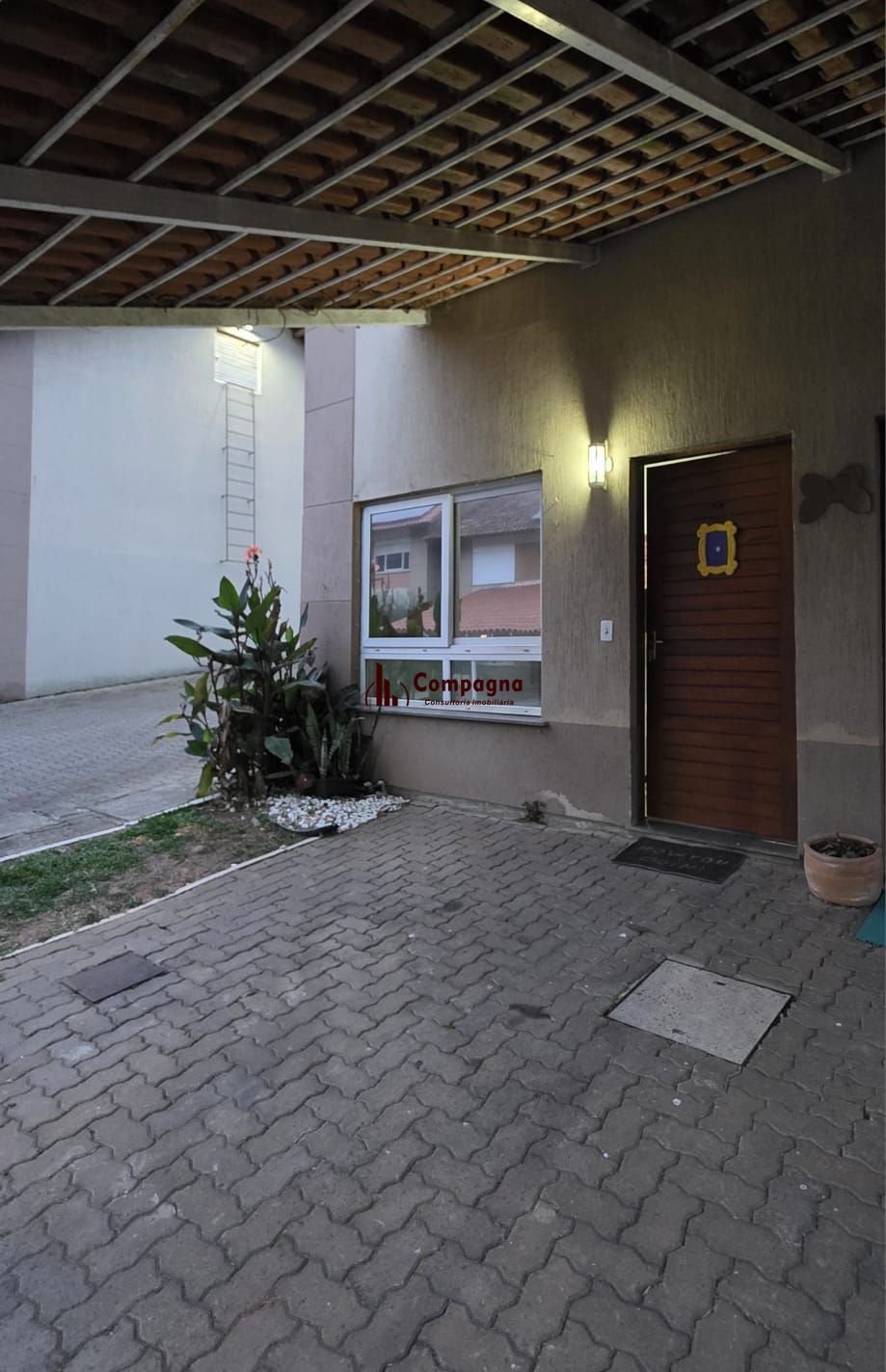 Casa de Condomínio 2 quartos à venda, 101m², Rondônia - Novo Hamburgo