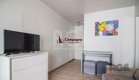 Apartamento no bairro Santana de 1 dormitório — foto 5