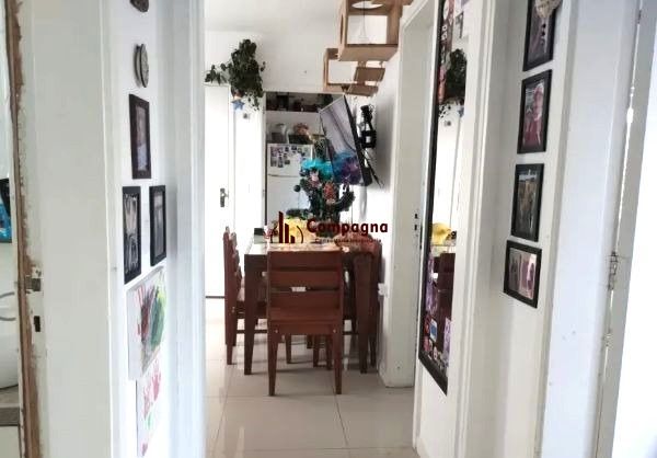 Apartamento no Santana de 3 dormitórios e vaga — foto 3