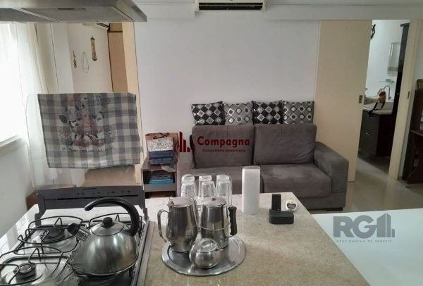 Apartamento de 1 dormitório térreo na Vila Ipiranga — foto 5
