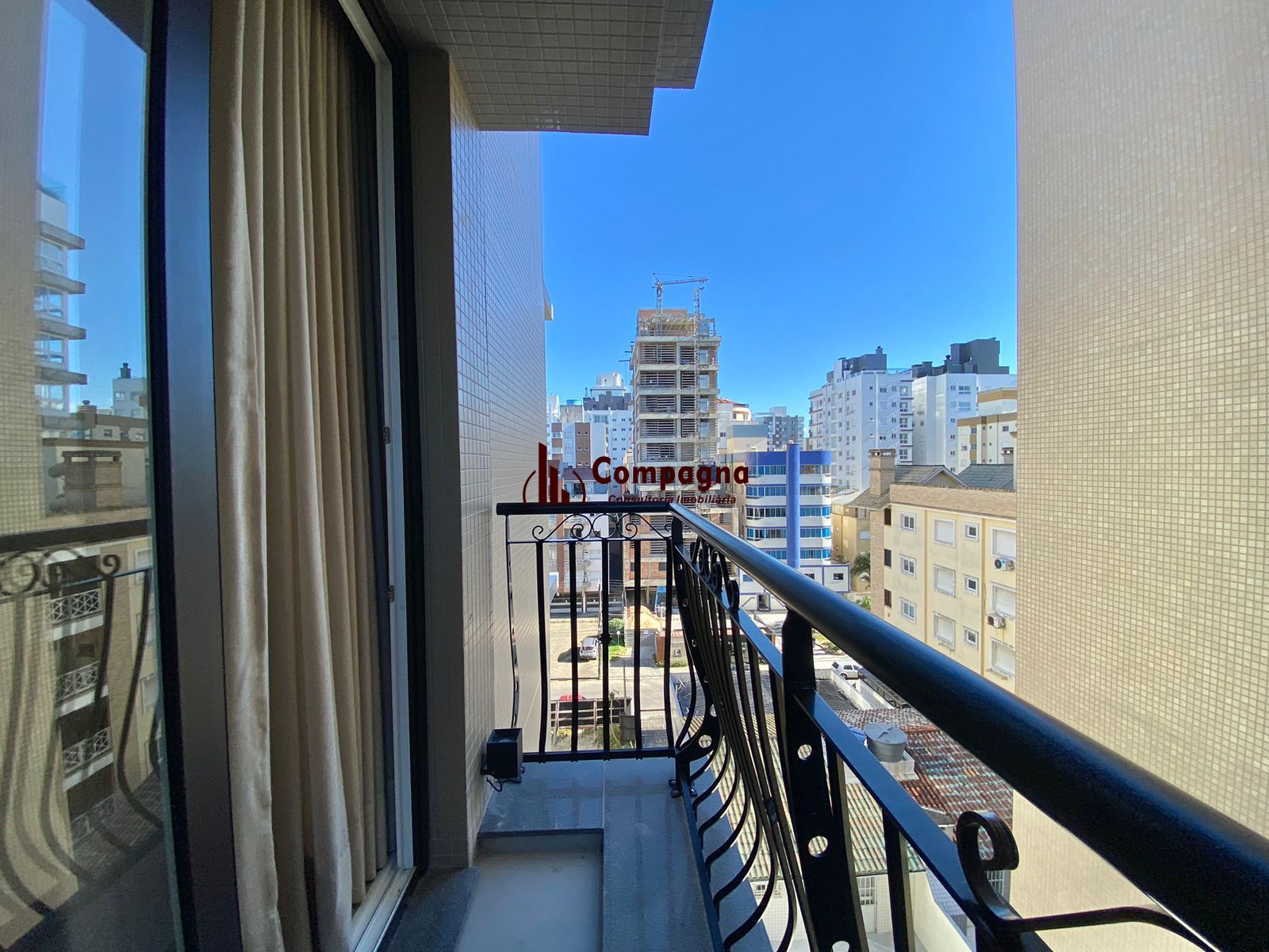 Apartamento NOVO em Capão da Canoa de 2 dormitórios e vaga — foto 4